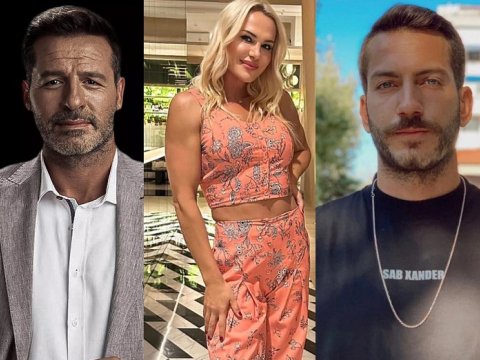 “Survivor All Star 2024”ün ilk 3 iştirakçısı məlum oldu