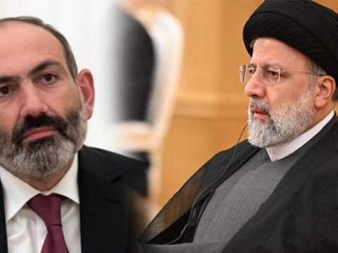 Paşinyan Rəisi ilə də danışdı: “Əliyevlə təcili danışıqlara hazıram!”