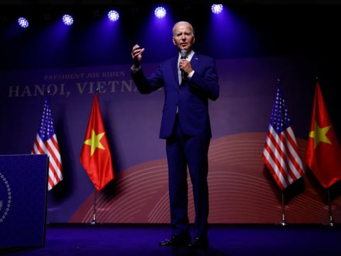 G20-də Ukrayna ilə bağlı razılıq əldə olunub - Bayden