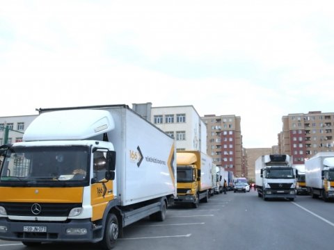 Daha 24 ailə Füzuliyə QAYITDI