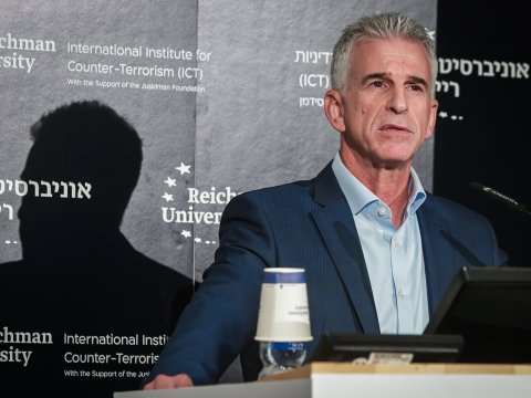“Tehranın ürəyinə” zərbə endirməyə hazırıq - MOSSAD rəhbəri