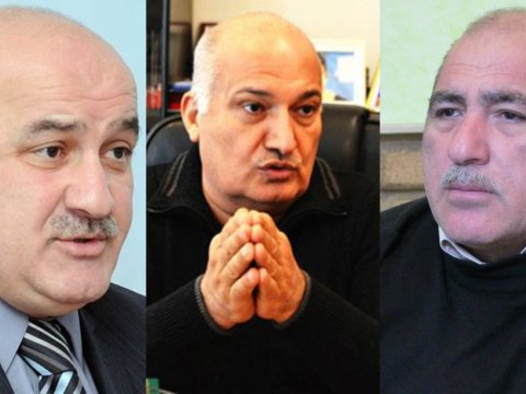 Regionda vəziyyəti gərginləşdirən Rusiyadır - Müxalifət liderlərindən REAKSİYA