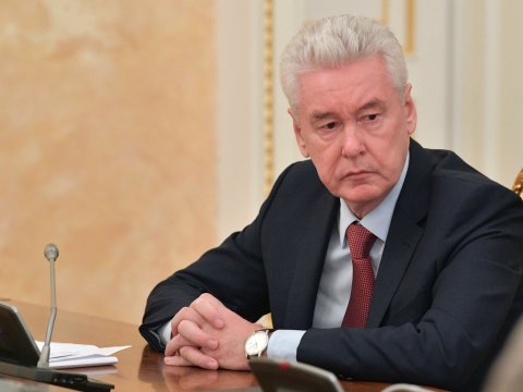 Sobyaninin Moskva meri seçildiyi rəsmən TƏSDİQLƏNDİ