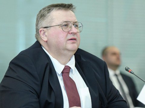 Overçuk Bakı-İrəvan danışıqlarından SÖZ AÇDI