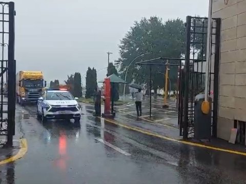 Separatçılar Rusiyanın yardımını niyə qəbul etmir... - Ermənilər Moskvadan üz döndəriblər