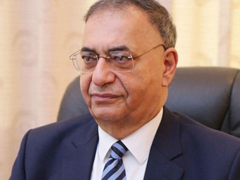 Nazirlik Asim Mollazadənin də partiyasına “hə” dedi