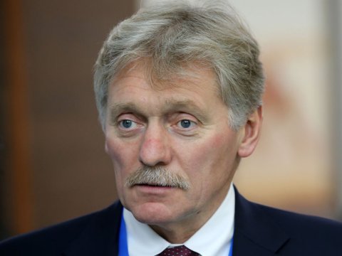 Rusiya Ermənistanın yanında olub və yanındadır - Peskov