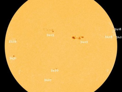 Rəsədxanadan xəbərdarlıq - Təbiət hadisəsi baş verəcək