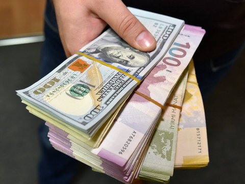 Ölkəmizə niyə az pul gəlir... - Əhalinin vəziyyətinə mənfi təsir edəcək