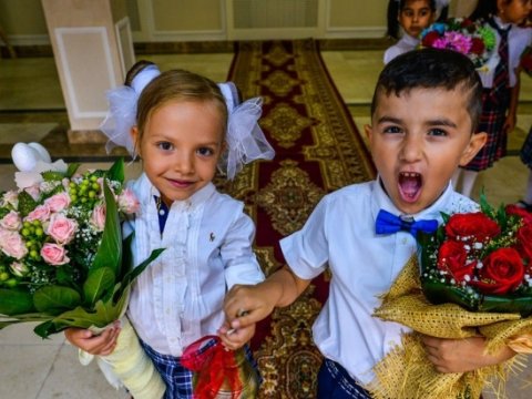 Nazir əmr imzaladı - Dərslərin başlayacağı vaxt dəqiqləşdi