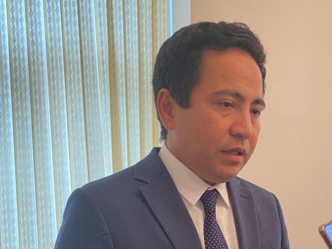 Qazaxıstan səfiri: Qafqazda sülhün olması üçün əməkdaşlıq vacibdir - ÖZƏL