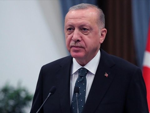 “Türkiyəsiz heç bir dəhliz ola bilməz!” - Ərdoğandan önəmli MESAJLAR
