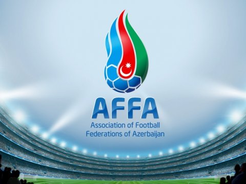 AFFA təxribatla bağlı UEFA-ya müraciət edəcək