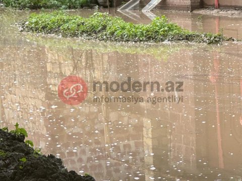 Qazaxıstanın yeni səfirindən AÇIQLAMA: Azərbaycanda olmaqdan məmnunam