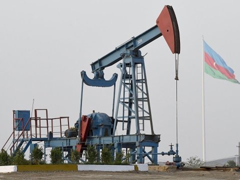 Neft hasilatı 7%-dək azalıb