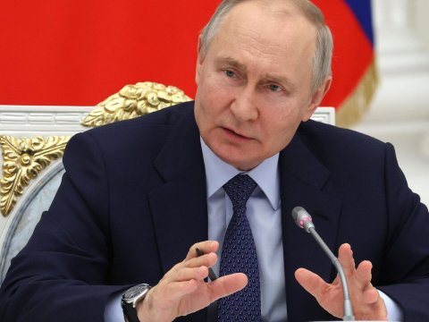 Qatar getdi, yeni güc mərkəzləri inkişaf edəcək - Putin Qərb-Çin qarşıdurması haqda...