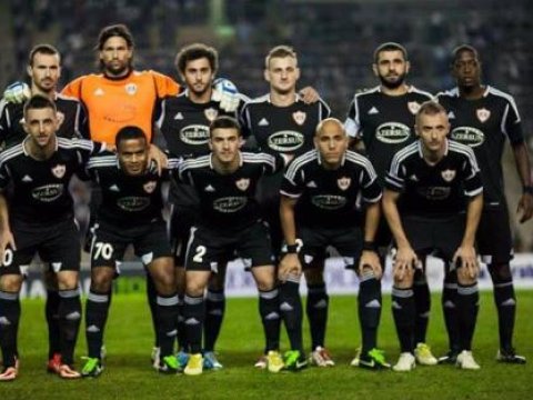 “Qarabağ” MDB klublarının reytinqnə başçılıq edir - SİYAHI