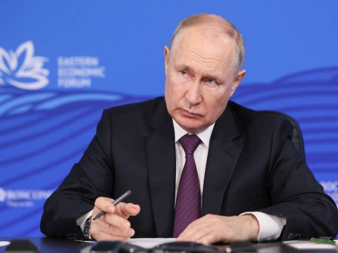 Putindən Ermənistan-ABŞ təlimləri barədə İrəvana MESAJ