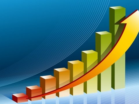 Azərbaycan iqtisadiyyatında cüzi ARTIM