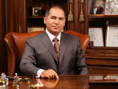 Fərhad Əhmədova tətbiq edilən sanksiyalar LƏĞV EDİLDİ - YENİLƏNİB