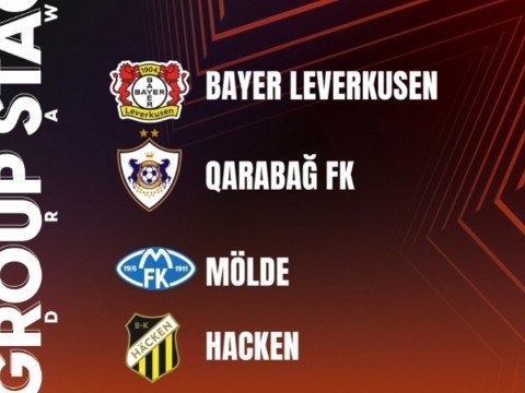 “Qarabağ”ın daha 2 rəqibi iştirak ərizəsini UEFA-ya təqdim etdi