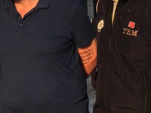 Türkiyədə növbəti FETÖ əməliyyatı - 8 nəfər saxlanıldı