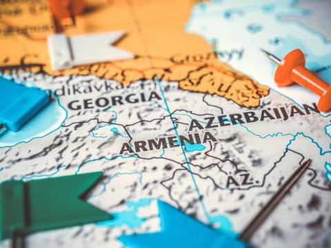 Cənubi Qafqaz və Qarabağ: Qlobal və regional güclər nəyə çalışır... - TƏHLİL