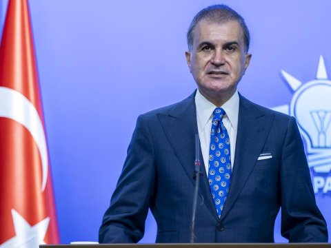 Türkiyədən qondarma 