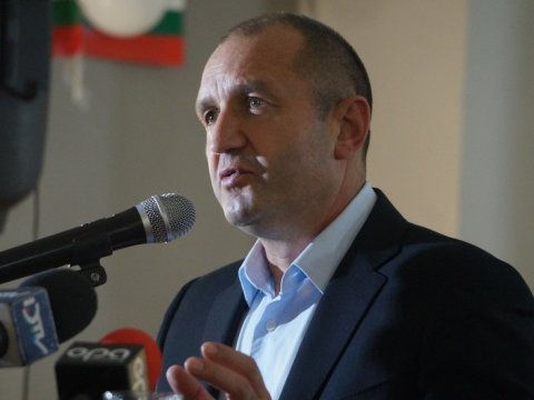 Bolqarıstan və Azərbaycan əsl dostlardır