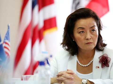 Həm Ağdam, həm də Laçın yolunu açmaq vaxtıdır - Blinkenin köməkçisi