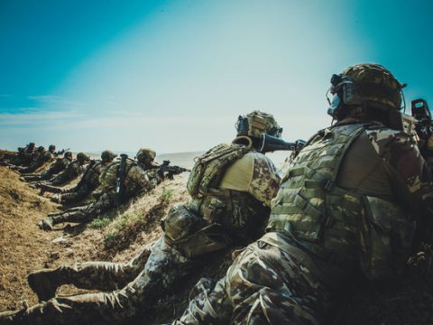 Sentyabr döyüşlərinin 1 ili TAMAM OLDU