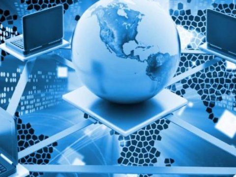 Dünya əhalisinin 33%-nin internetə çıxışı yoxdur