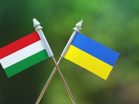 Macarıstan ukraynalı çağırışçıları ekstradisiya etməyəcək