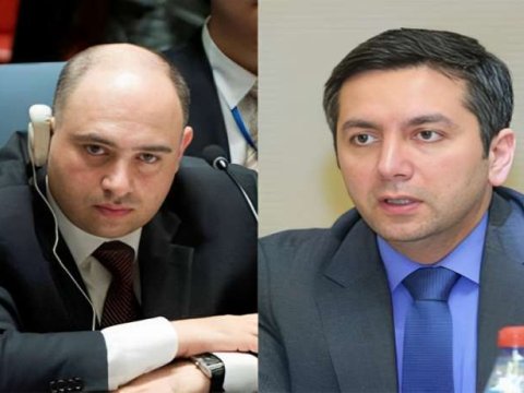 Ceyhun Bayramovun müavinlərinin sayı niyə artırıldı.. - XİN-in işi güclənməlidir!