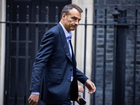 BP-nin baş icraçı direktoru İSTEFA VERDİ