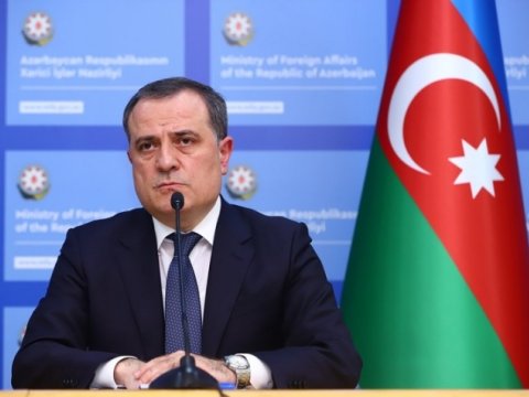 Qarabağda minalar günahsız insanların həyatına son qoyur - XİN başçısı