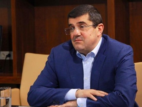 Araik Ermənistan İstintaq Komitəsinə çağırılacaq