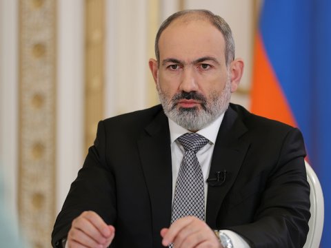 Paşiyan Simonyanı işdən çıxardı