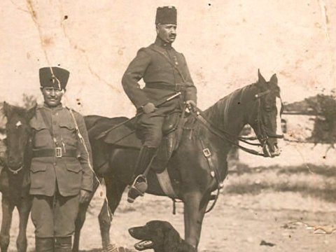 Bakı Fatehi Mürsəl Paşa - Erməniləri diz çökdürən general kimdir...