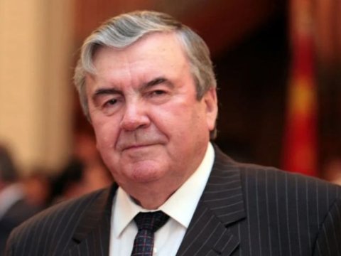 Moldovanın ilk prezidenti vəfat etdi