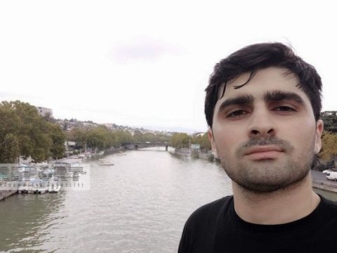 Baş prokurorlar İranda saxlanılan Fəridi müzakirə etdi