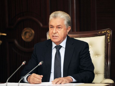 Dairəsi ləğv ediləcəyi deyilən deputat DANIŞDI: Bunu təbii qarşılamaq lazımdır...