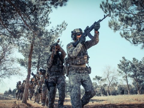 Qarabağda hərbi əməliyyatlar keçirməliyikmi... - Əksəriyyət HƏ deyir