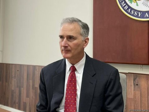 Miller Lui Bononun Qafqaza səfərindən DANIŞDI