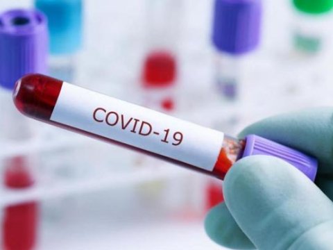 COVID-19-un yeni ştamı Türkiyəyə də gəlib çıxdı - 9 nəfər yoluxdu