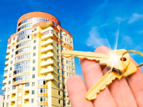 Azərbaycanda bu gənclərə pulsuz mənzillər VERİLİR