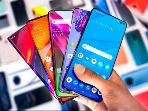 Xaricdən telefon alanlara şad xəbər - rüsumlar azaldılır