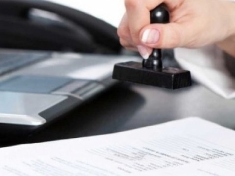 Bu arayışların verilməsinə görə rüsumlar ləğv olunur