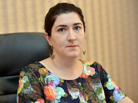 AFFA rəsmisi Millətlər Liqasının oyununa təyinat aldı