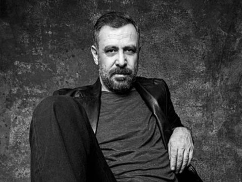 Tanınmış türk aktyor xəstəxanaya yerləşdirildi